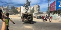 حمایت جنجالی و عجیب پنتاگون از اسرائیل/ غیر نظامیان در غزه کشته نمی شوند!