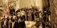 آمار جانباختگان حادثه متروپل آبادان افزایش یافت