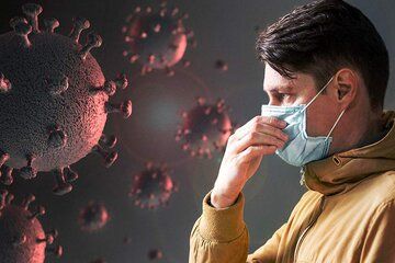 تفاوت بین علائم آنفلوآنزا و سویه جدید کرونا چیست؟