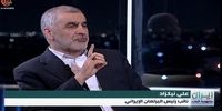 نیکزاد: به مذاکره اعتقاد داریم اما دستمان هم روی ماشه است