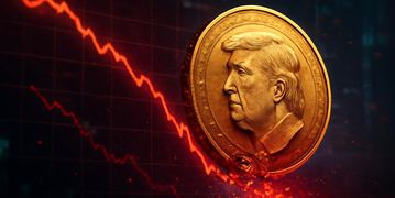 افت قیمت بیت‌کوین و اتریوم در پی تعطیلی دولت آمریکا | آماده باش بازارها برای «دوشنبهِ پرنوسان»