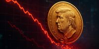 افت قیمت بیت‌کوین و اتریوم در پی تعطیلی دولت آمریکا | آماده باش بازارها برای «دوشنبهِ پرنوسان»