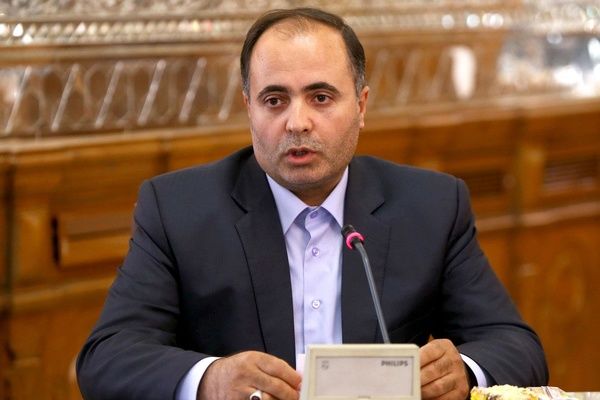 نماینده مخالف طرح صیانت: شورای عالی فضای مجازی، مجلس را دور زد