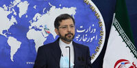 خطیب‌زاده: سناتورها نمی‌توانند مانع از ورود رئیسی به سازمان ملل شوند