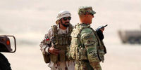 حمله به کاروان نظامیان آمریکا در عراق!
