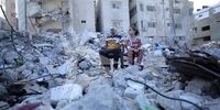وزیر رژیم صهیونیستی خواستار تصرف غزه شد!