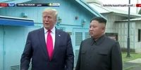 اولین جزئیات از دیدار ترامپ و رهبر کره شمالی