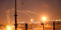 واکنش مقام‌های عراقی به حمله راکتی به سفارت آمریکا
