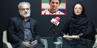 تراژدی تلخ آرمان و غزاله و التماس‌های اشک آلود خانواده / پدر آرمان: لحظه اعدام پسرم زمین را چنگ می‌زدیم
