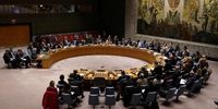 قطعنامه آمریکا برای تمدید تحریم‌های نظامی ایران در دستورکار شورای امنیت