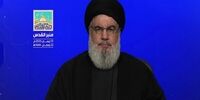 کشورهای حوزه خلیج فارس به ما گفتند که برای حمایت نمی‌توان به شکل مطلق به آمریکا تکیه کرد
