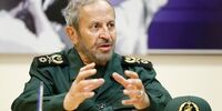 پیام محرمانه آمریکا به ایران از طریق عمان بعد از حمله موشکی سپاه به عین الاسد