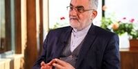 اظهار نظر بروجردی درباره گروسی | «با این رویکرد صلاحیت دبیرکلی سازمان ملل را ندارد»