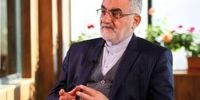 ماجرای تماس نتانیاهو با پوتین پس از حمله به ایران از زبان عضو کمیسیون امنیت ملی+ فیلم