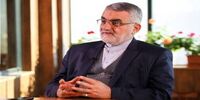 اظهار نظر بروجردی درباره گروسی | «با این رویکرد صلاحیت دبیرکلی سازمان ملل را ندارد»