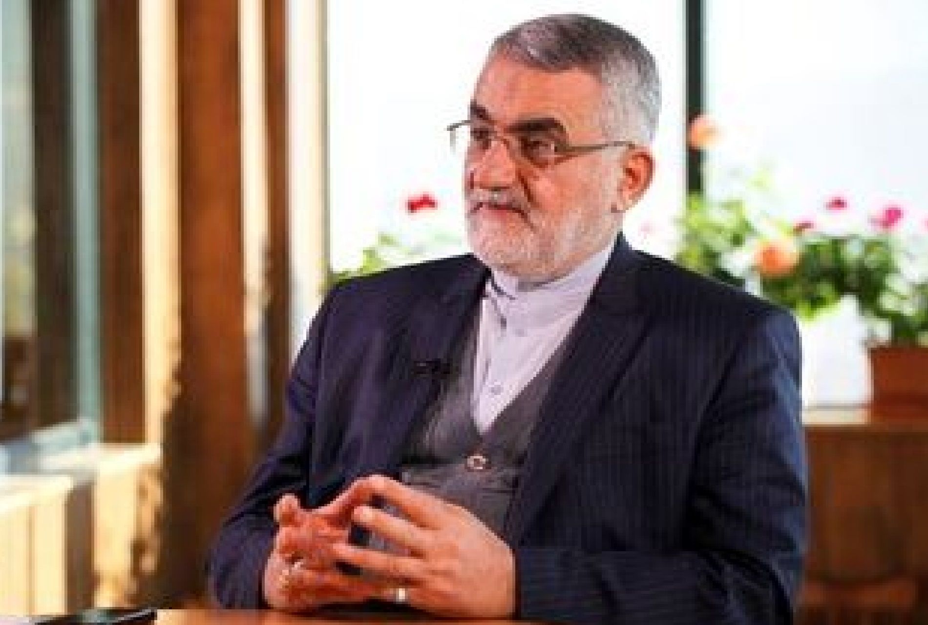 ماجرای تماس نتانیاهو با پوتین پس از حمله به ایران از زبان عضو کمیسیون امنیت ملی + فیلم