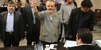 کابینه احمدی‌نژاد در صف انتخابات/ زریبافان کاندیدا شد
