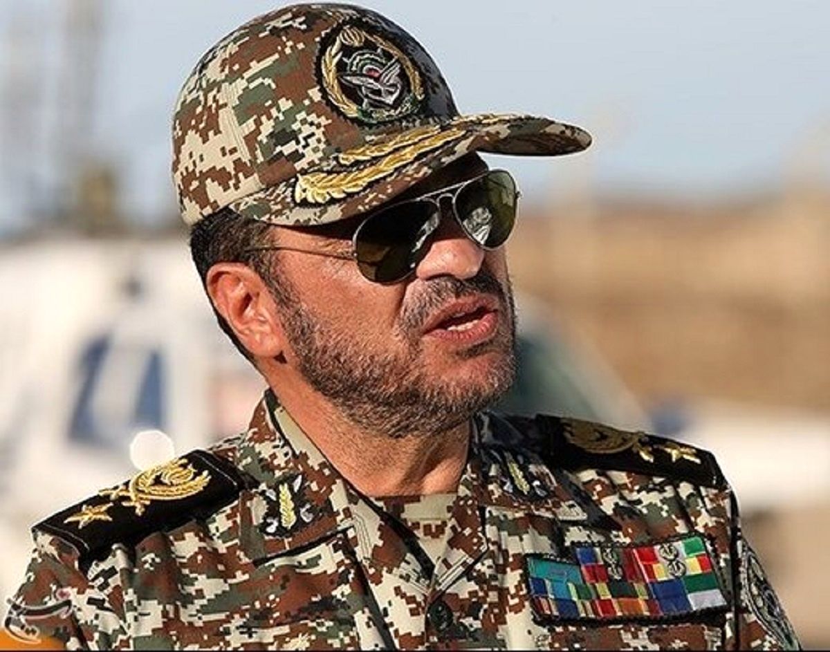 شناسایی راحت‌ترین کار و سخت‌ترین کار در ارتش ایران
