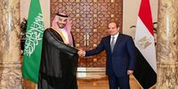 دیدار محرمانه بن‌سلمان و السیسی/ پای ایران و انصارالله به مذاکرات قاهره باز شد