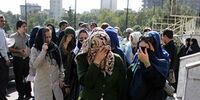 فیلم | ماجرای تکان‌دهنده قاچاق دختران ایرانی به کشورهای حاشیه خلیج فارس در اینستاگرام