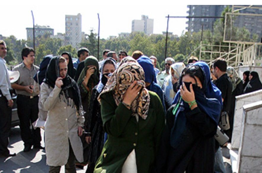 فیلم | ماجرای تکان‌دهنده قاچاق دختران ایرانی به کشورهای حاشیه خلیج فارس در اینستاگرام