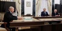ملاقات مهم رئیس جدید واگنر با پوتین