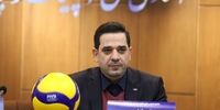 ماجرای ورود رئیس جمهور به جریان جذب اسپانسر فدراسیون والیبال چه بود؟