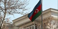 فوری/حمله مسلحانه به سفارت آذربایجان در تهران