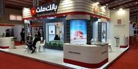 حضور فعال بانک ملت در نمایشگاه توانمندسازی شرکت های منطقه ماهشهر و بندر امام خمینی(ره)