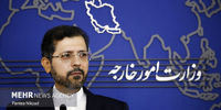 واکنش ایران به ادعای سفر هیات سعودی به ایران 