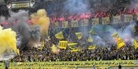AFC سپاهان را تنبیه کرد/تخلفات تیم اصفهان اعلام شد!