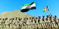 احمد مسعود با رییس «بلک واتر» دیدار کرد