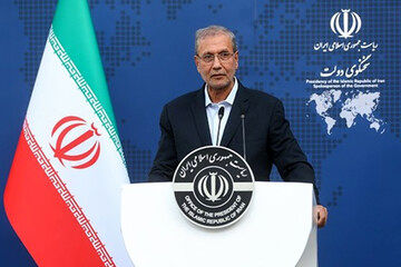 ربیعی: هیچ مذاکره‌ای بین ایران و آمریکا انجام نمی‌شود