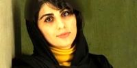 سپیده رشنو از اجرای حکم سه سال زندان خود خبر داد+عکس