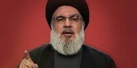 ادعای جدید آمریکا مبنی بر بی‌اطلاعی از موافقت نصرالله با آتش‌بس در لبنان پیش از شهادت