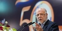 زنگنه کوتاه نیامد / در انتخابات متوجه شدم چرا عده‌ای با قراردادهای جدید نفتی مخالفند