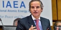 سفر ناگهانی گروسی به تهران/ احتمال رفع یکی از موانع مهم مذاکرات وین