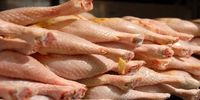 فروش مرغ زیر نرخ دولتی
