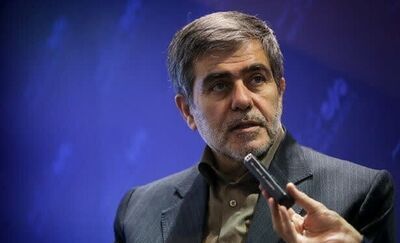 فریدون عباسی از سعید جلیلی حکم گرفت
