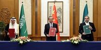 15 نکته مهم درباره توافق ایران و عربستان/ شمخانی عضو دولت اصلاحات بوده و نسبتی با رئیسی ندارد/ مجلس و دولت در حاشیه هستند