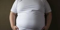 چاقی میانی تهرانی‌ها به 65 درصد رسید