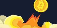 انفجار بیت‌کوین؛ قله تاریخی جابه‌جا شد