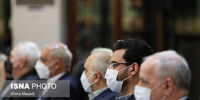 آذری جهرمی: صدا و سیما دستورالعمل دارد که مرا بایکوت کند
