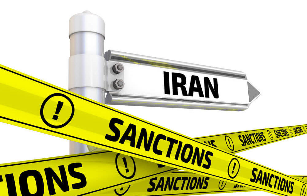 فوری / تحریمهای جدید آمریکا علیه ایران