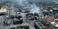 حزب‌الله انتقام بعلبک را از اسرائیل گرفت/2 بیانیه مهم مقاومت لبنان
