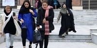 آخرین وضعیت لایحه حجاب در شورای نگهبان