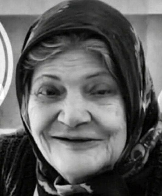 گوهر کرمی، عکاسباشی زنان درگذشت