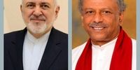 جزئیات گفتگوی وزیران خارجه ایران و سریلانکا