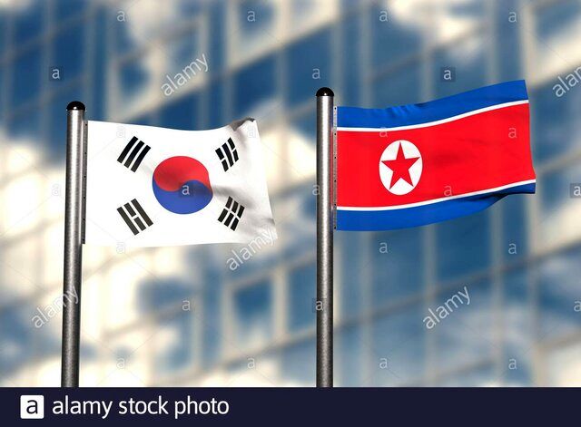درخواست فوری وزیر دفاع کره جنوبی در خصوص کره شمالی