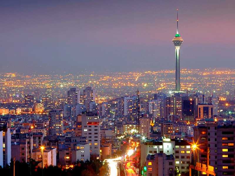 هزینه زندگی در گران‌ترین شهر ایران